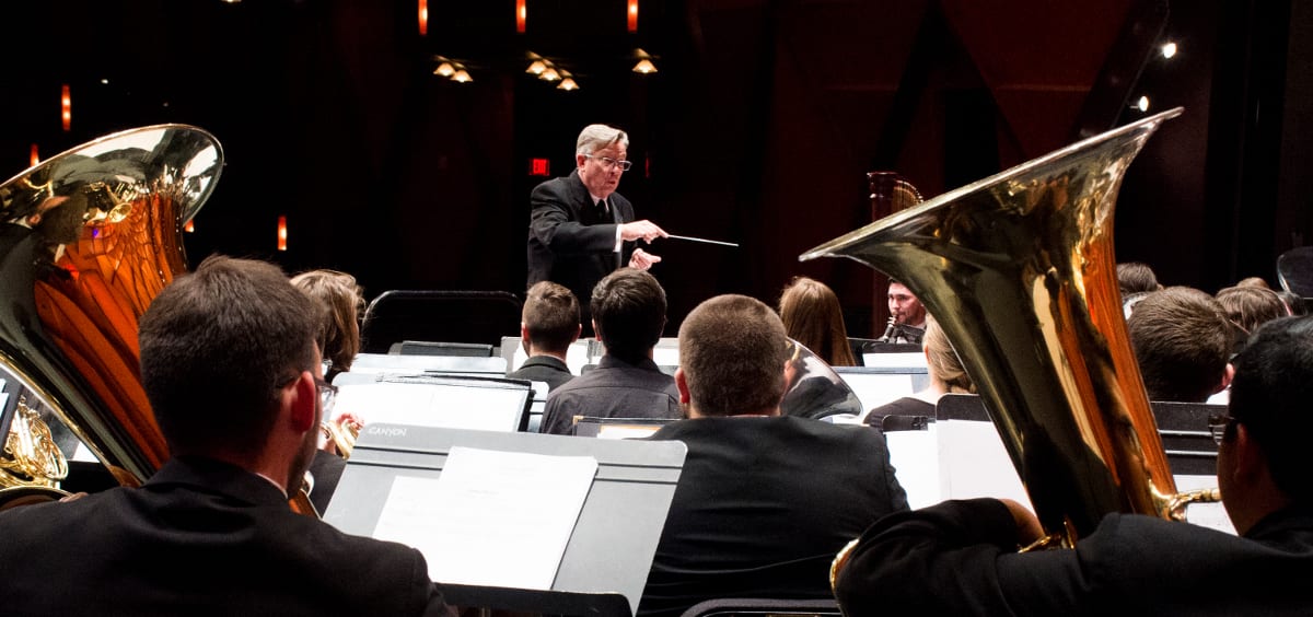 Lefevre conducting