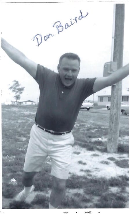 Donald Baird 02
