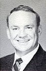 Donald Baird EC055
