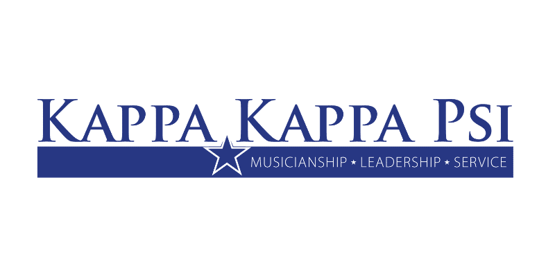 Kappa Kappa Psi