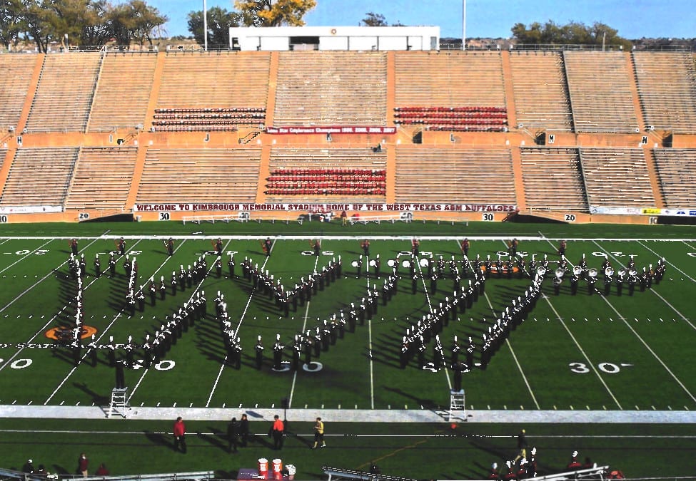 Marching Band Band Camp picture 1