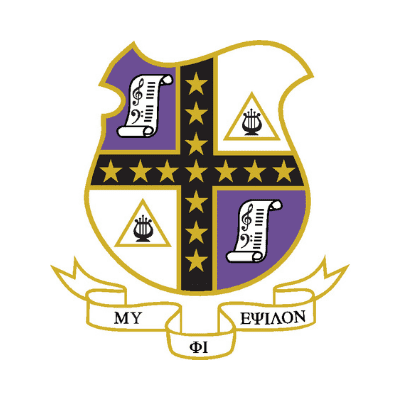 Mu Phi Epsilon