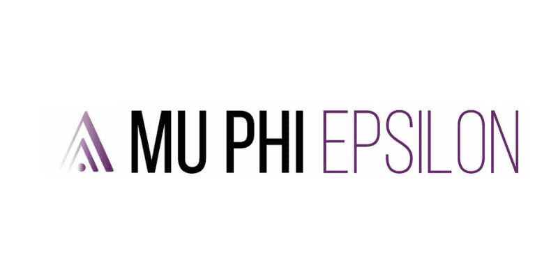 Mu Phi Epsilon