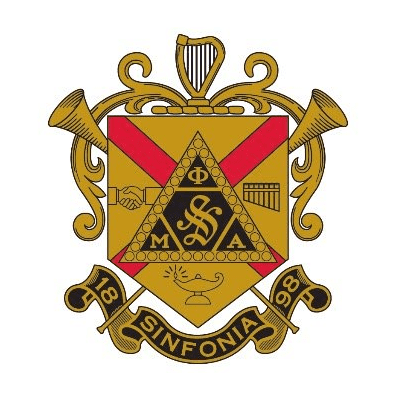 Phi Mu Alpha Sinfonia