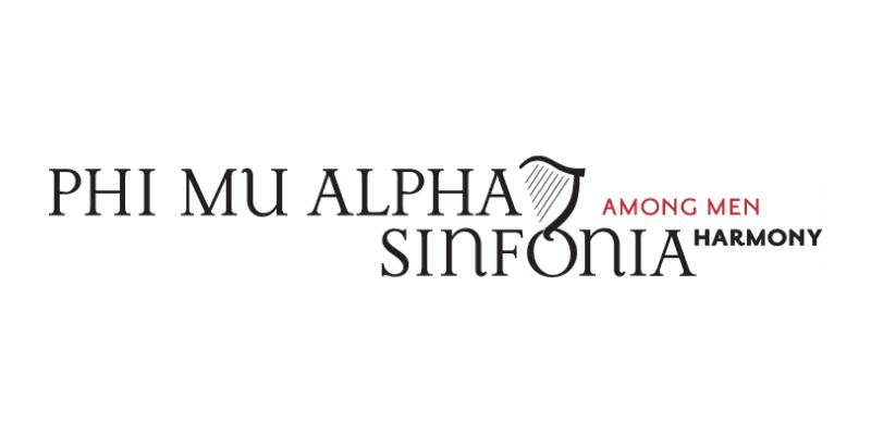 Tau Phi Mu Alpha Sinfonia