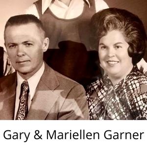 Gary & Mariellen Garner