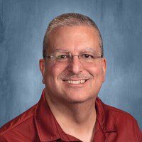 Darin K. Johns - Andrews High School band director