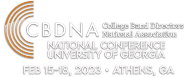 CBDNA Conf logo