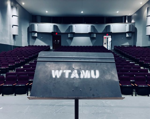 70th Annual WT Band Camp Completed! WT Band Alumni