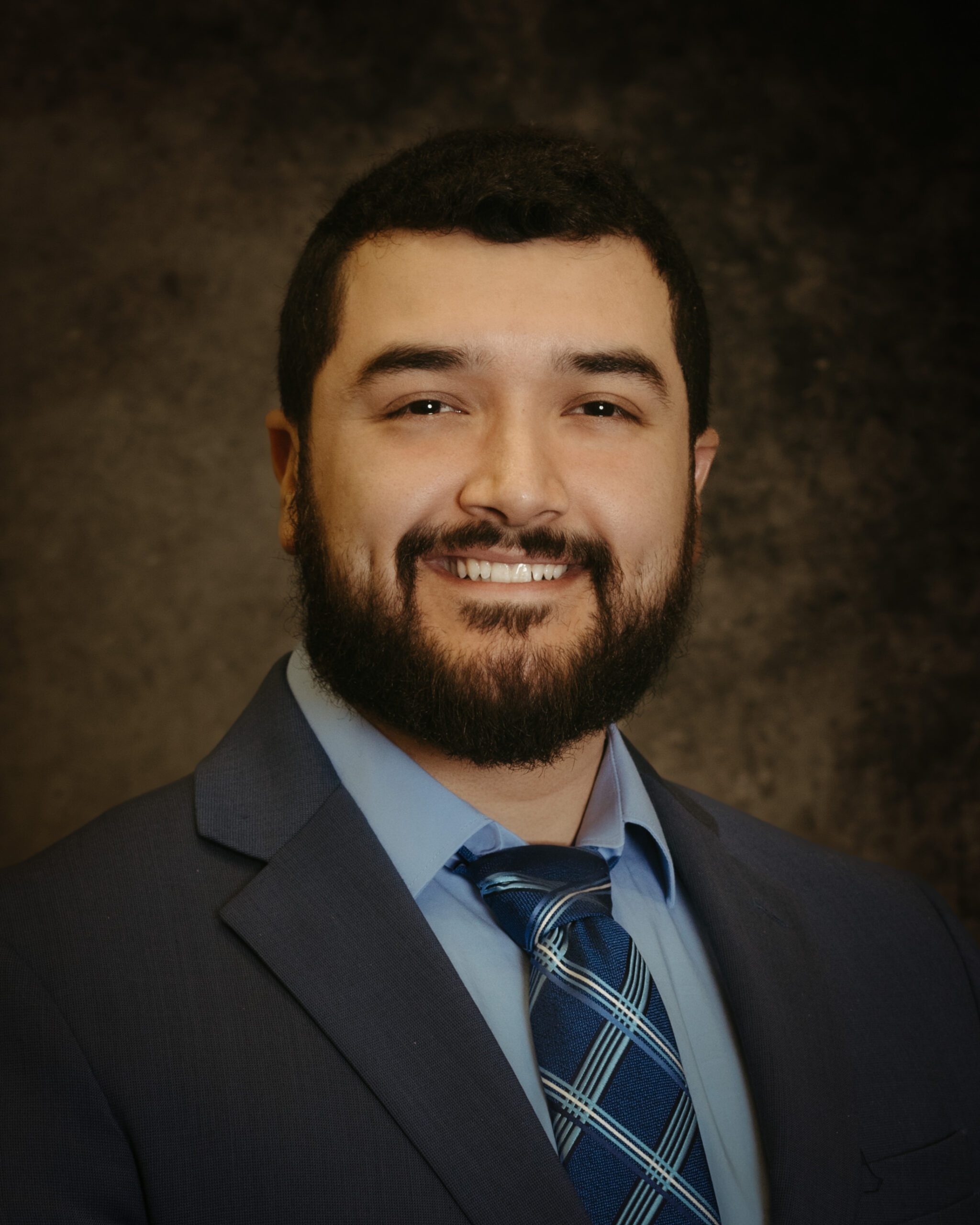 WT Band Student Spotlight Chris Perez WT Band Alumni