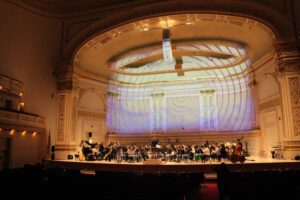 2025 Carnegie Hall
