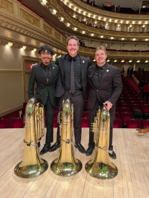 3 Horns - Maribel Rivas
