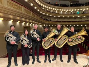 6 Horns - Maribel Rivas