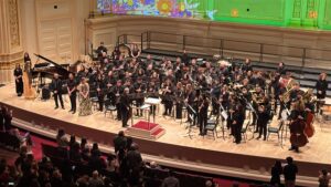 Carnegie Hall (23) Grant Sorensen
