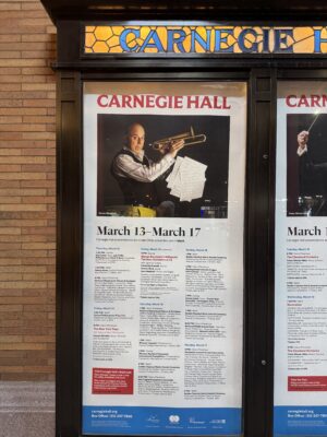Carnegie Hall (27) Grant Sorensen