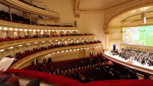 Carnegie Hall (43) Grant Sorensen
