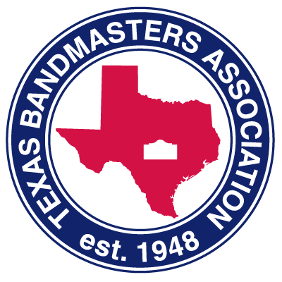 Texas Bandmasters Association Texas Bandmasters Association