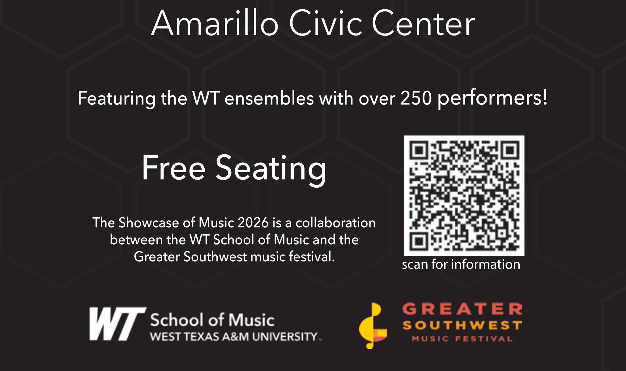 Showcase of Music 25