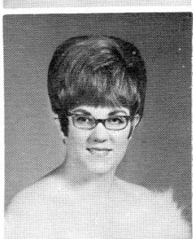 Sandra Kay Chaney McMillen