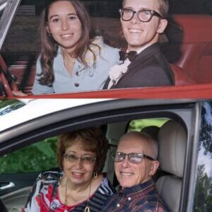 Dana Reynard Dana Reynard