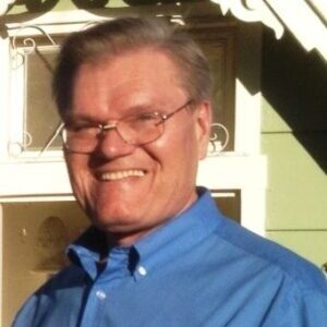 Jim Hutson Jim Hutson