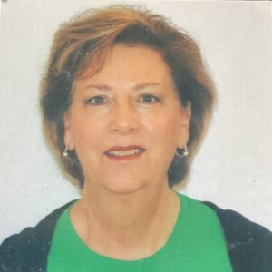 Nancy Teague Nancy Teague